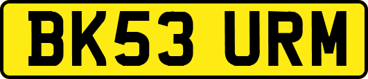 BK53URM