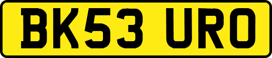 BK53URO