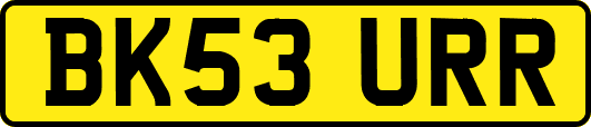 BK53URR