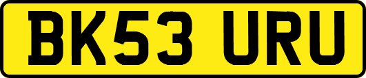 BK53URU