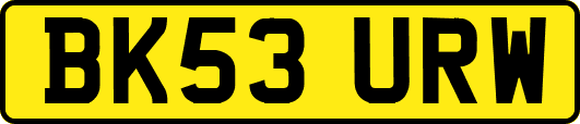 BK53URW