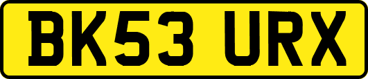 BK53URX
