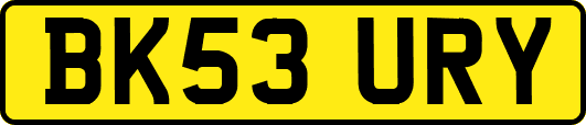 BK53URY