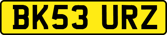 BK53URZ