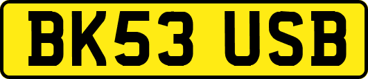 BK53USB