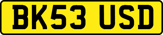 BK53USD