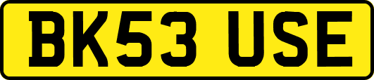 BK53USE