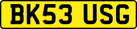 BK53USG