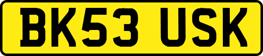 BK53USK