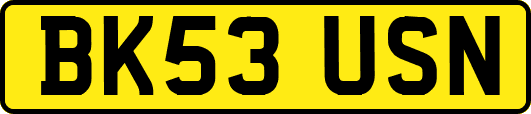 BK53USN