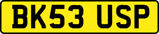 BK53USP