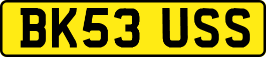 BK53USS