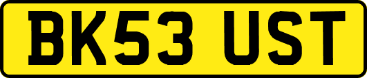 BK53UST
