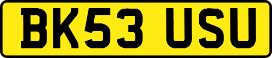 BK53USU