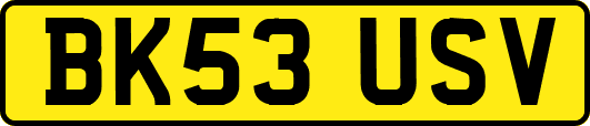 BK53USV