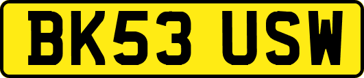 BK53USW