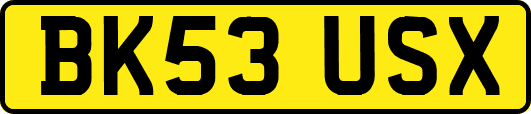 BK53USX