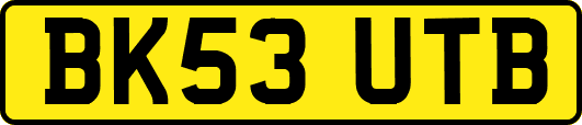 BK53UTB