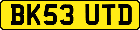 BK53UTD