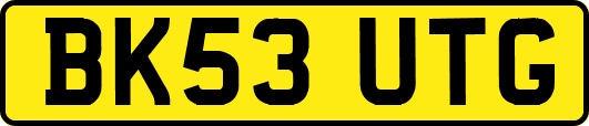 BK53UTG
