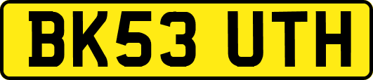 BK53UTH