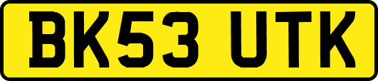 BK53UTK