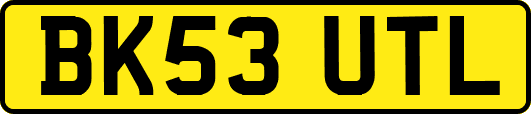 BK53UTL