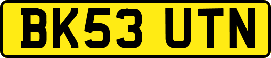 BK53UTN