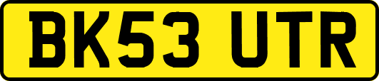 BK53UTR