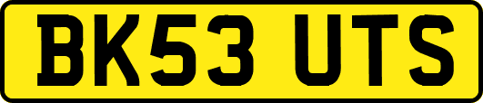 BK53UTS