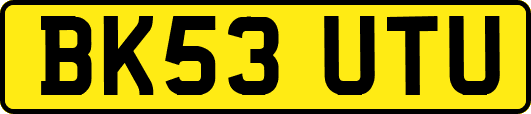 BK53UTU