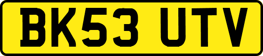 BK53UTV