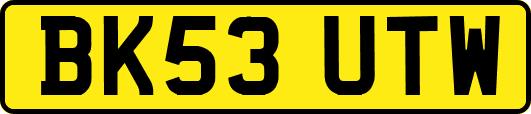 BK53UTW