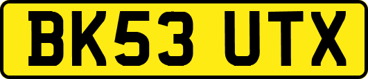 BK53UTX