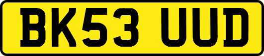 BK53UUD