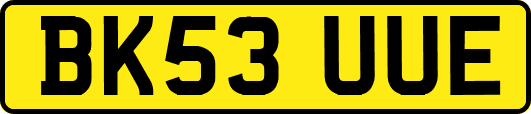 BK53UUE