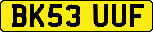 BK53UUF