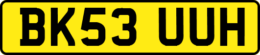 BK53UUH