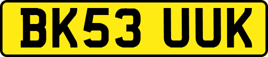BK53UUK