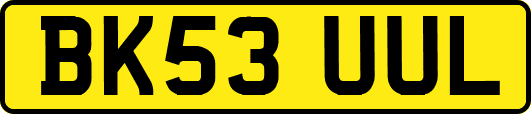 BK53UUL
