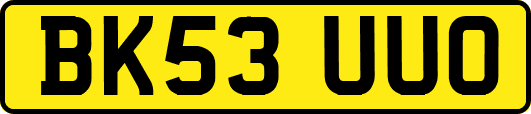 BK53UUO