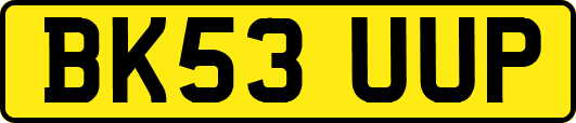 BK53UUP