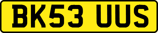 BK53UUS
