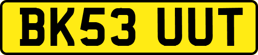 BK53UUT