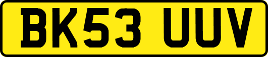 BK53UUV
