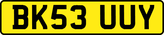 BK53UUY