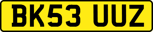 BK53UUZ