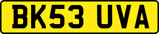 BK53UVA