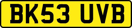 BK53UVB