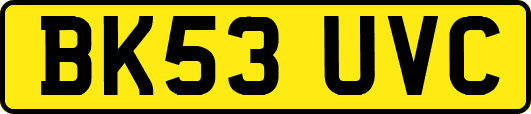 BK53UVC